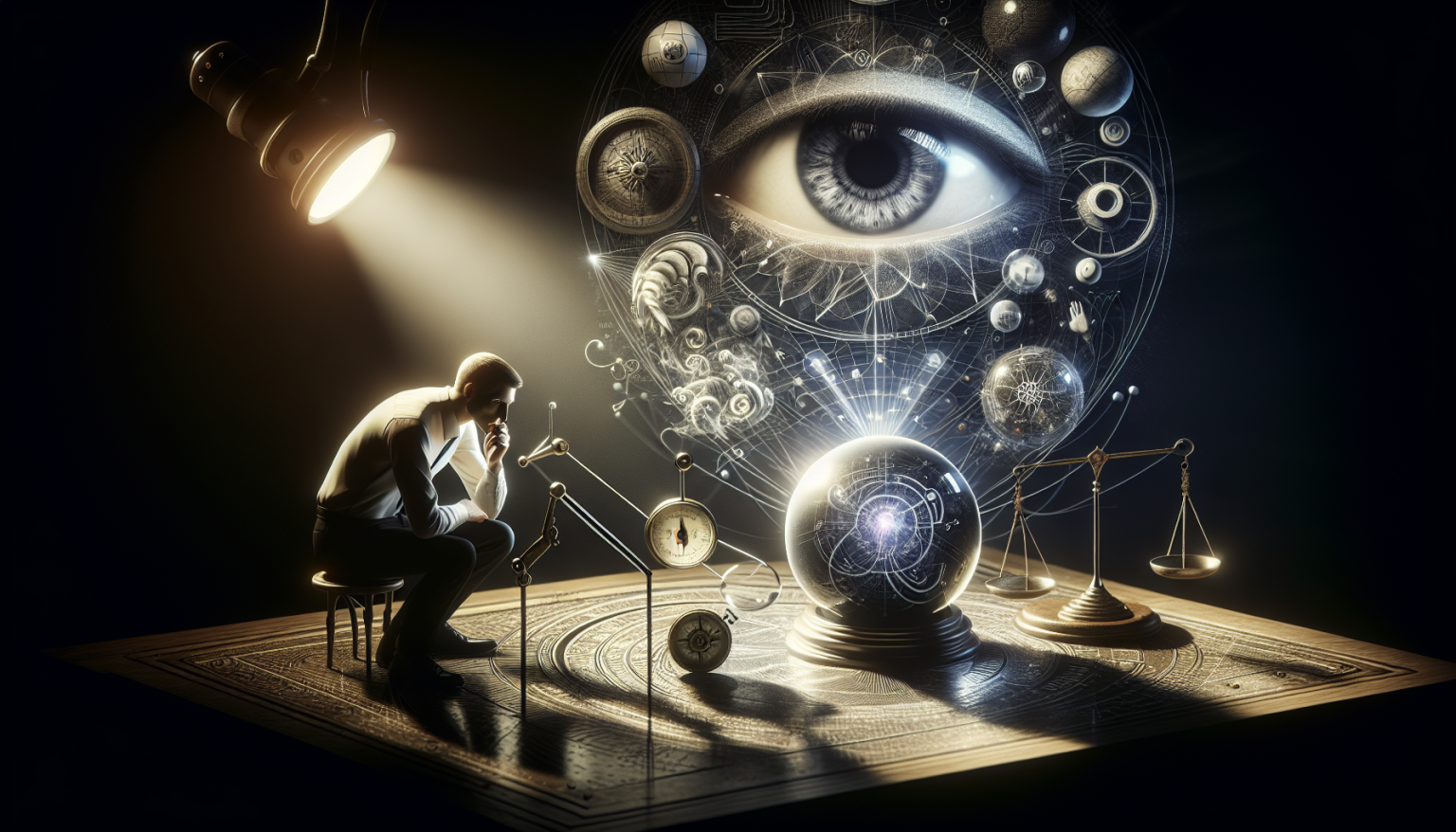 Comment cultiver son intuition pour une prise de décision optimale